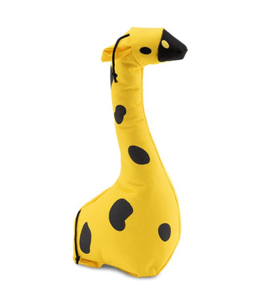 Beco Family George the Giraffe Soft Dog Toy - MEDIUM